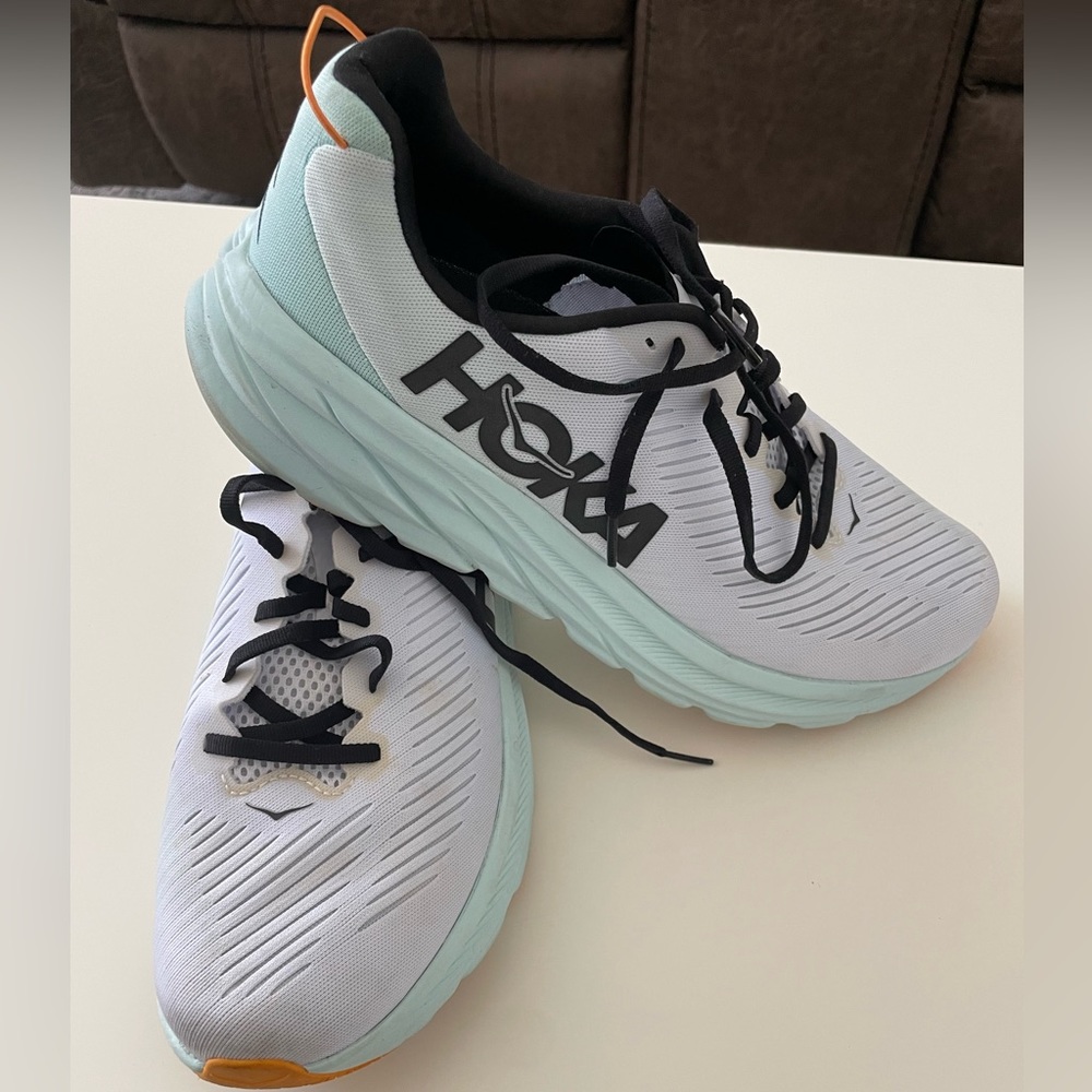 Hoka sneakers